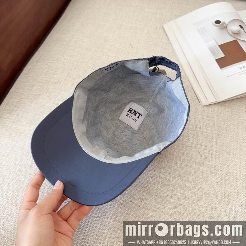 Kiton Hat dx20