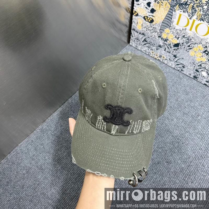 Celine Hat dx112