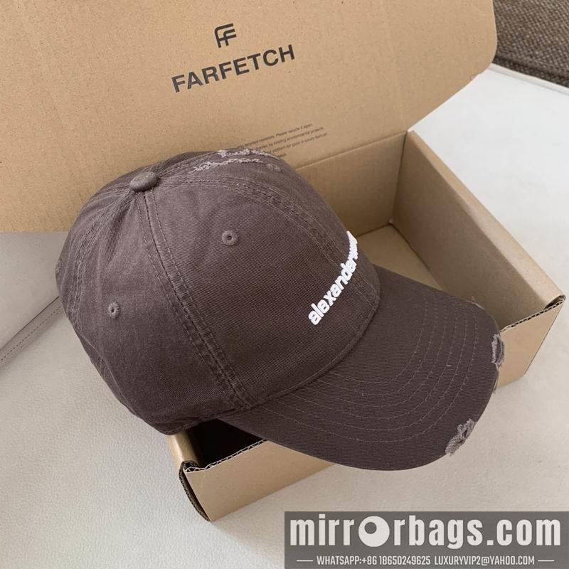 Alexander Wang Hat dx13
