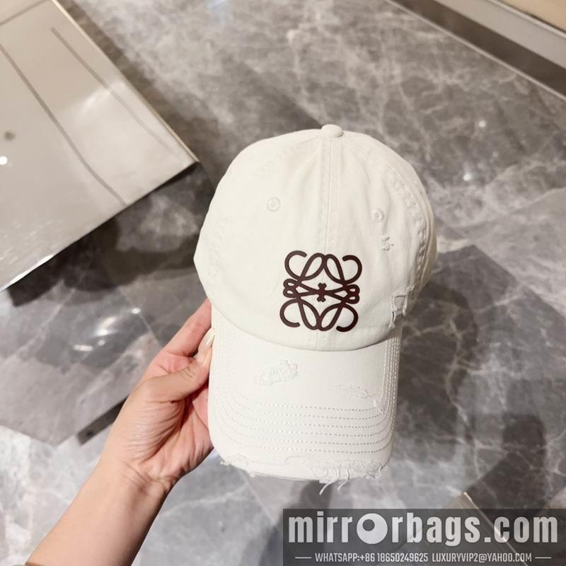 Loewe Hat 072301
