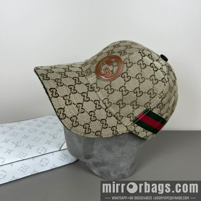 Gucci Hat dx31