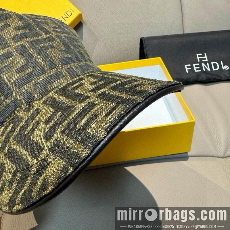 Fendi Hat dx84