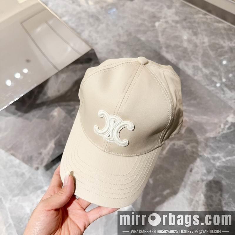 Celine Hat 082603