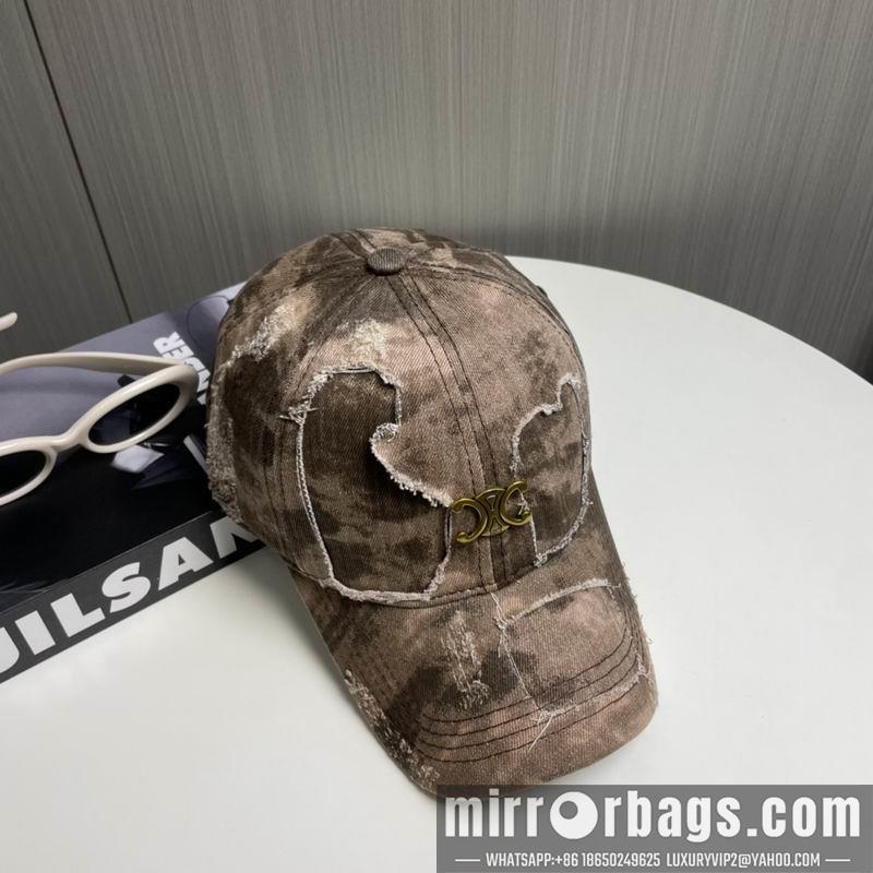 Chanel Hat dx71
