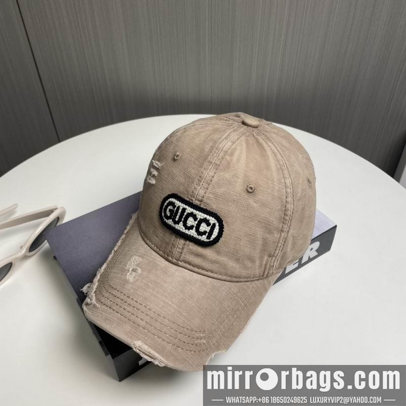 Gucci Hat 010601