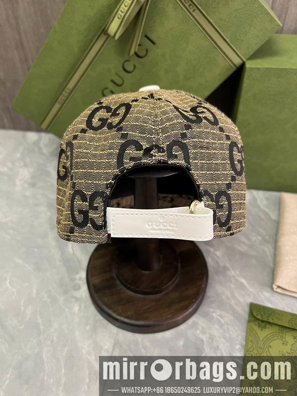 Gucci Hat dx11