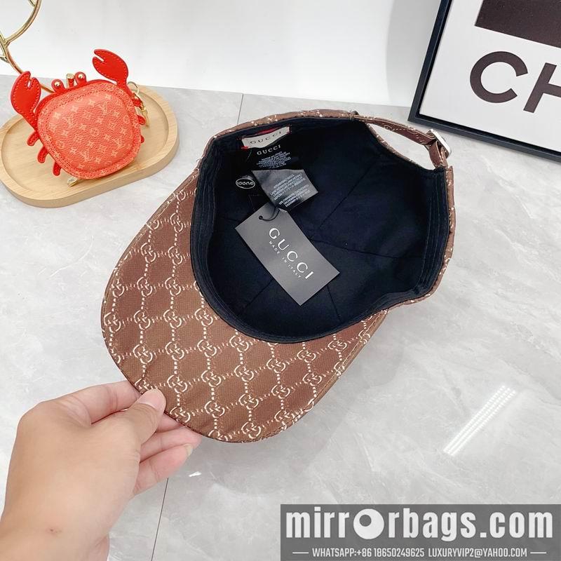 Gucci Hat dx141