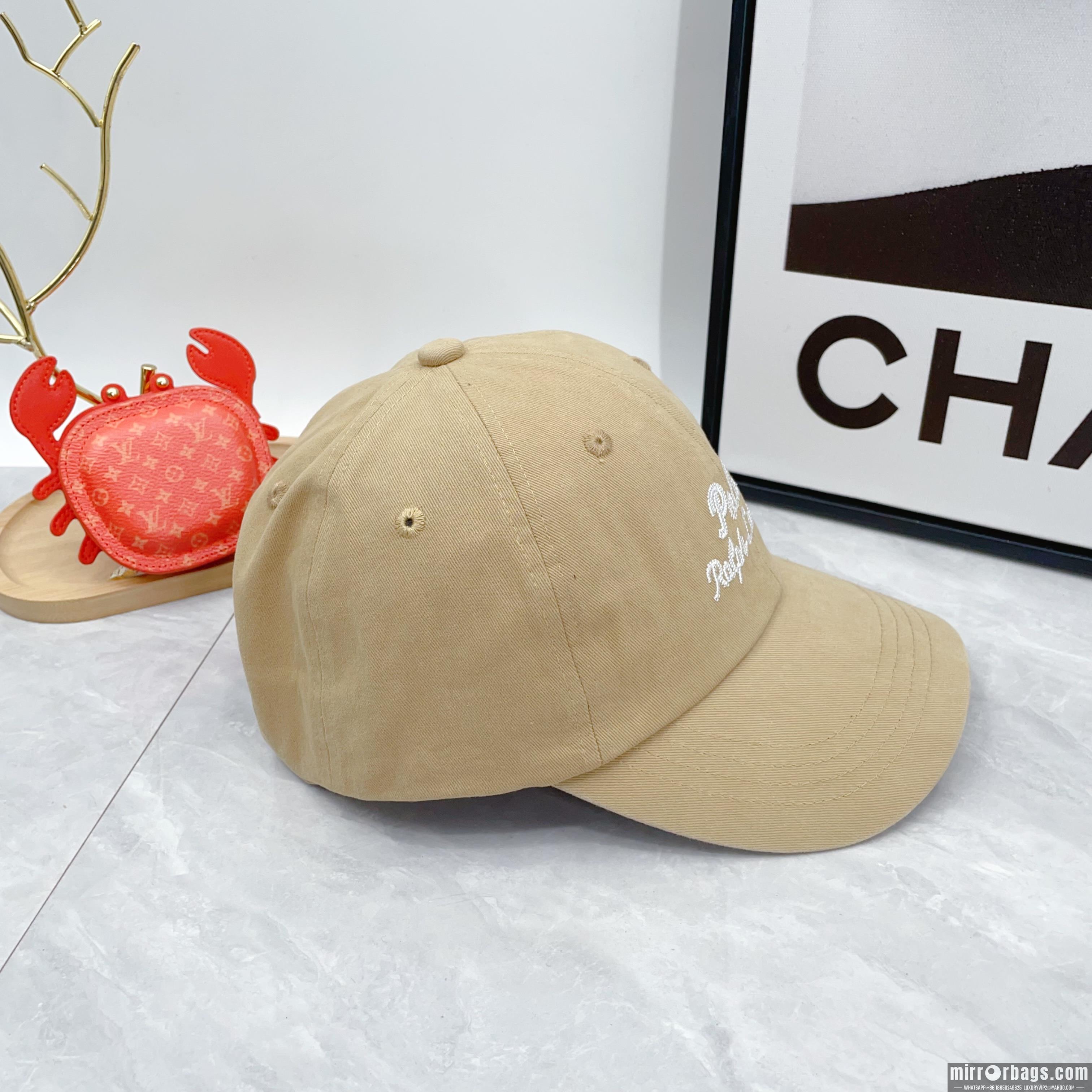 Polo Hat dx11