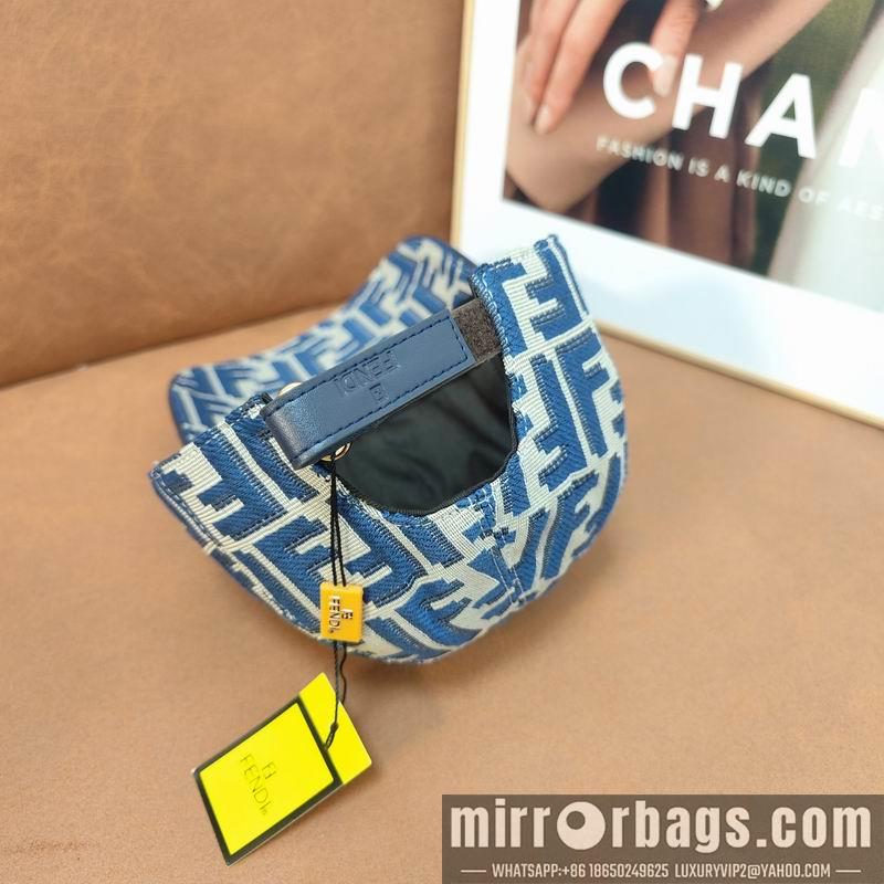Fendi Hat dx55
