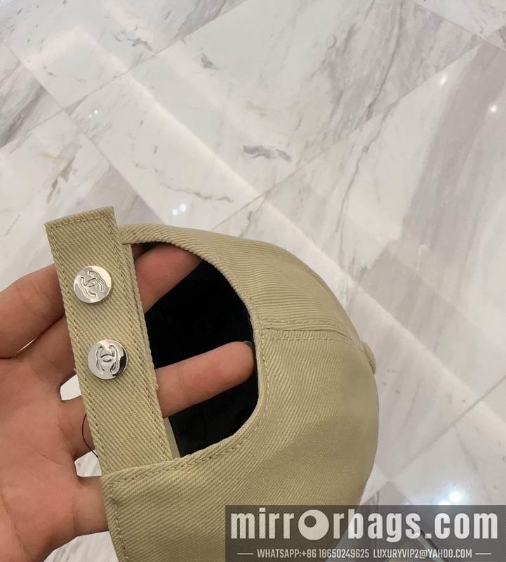 Chanel Hat dx40