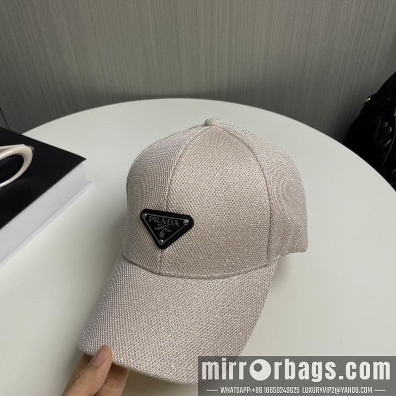 Prada Hat dx23