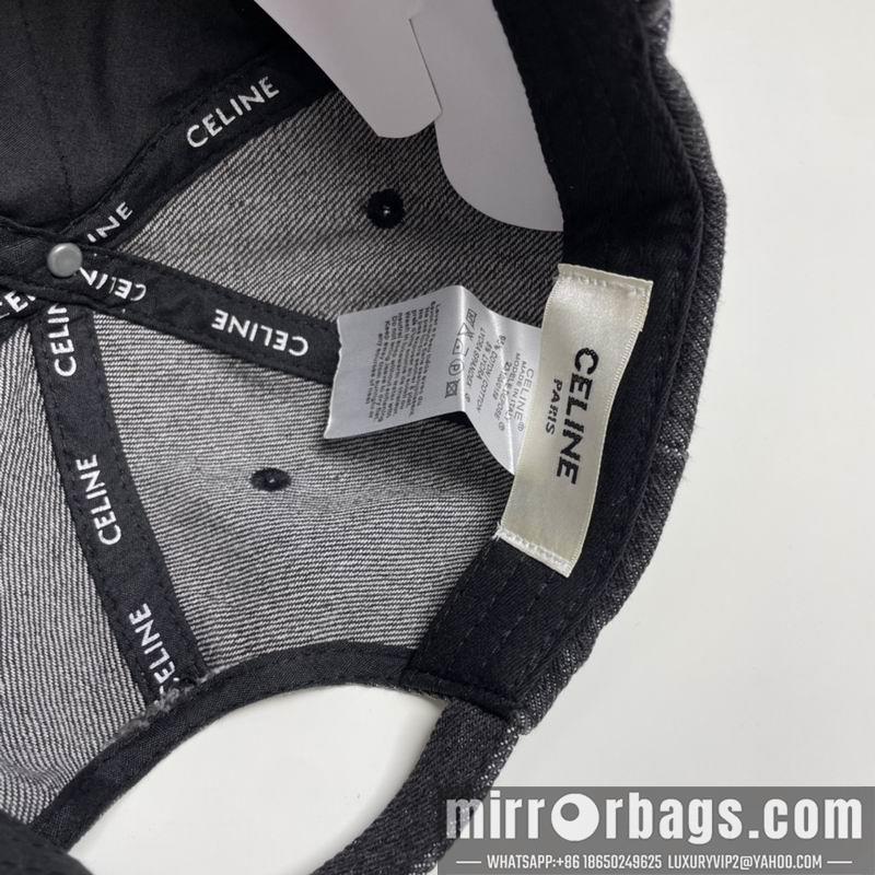 Celine Hat dx62