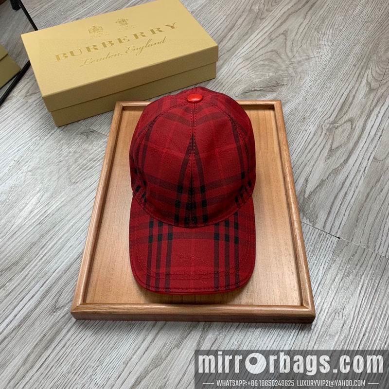 Burberry Hat32