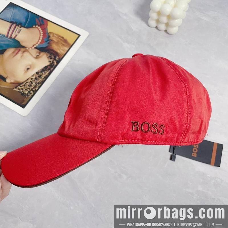 Boss Hat dx01