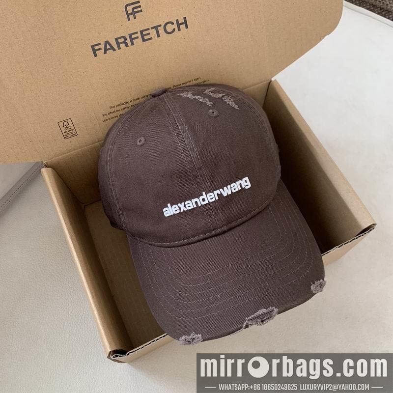 Alexander Wang Hat dx13
