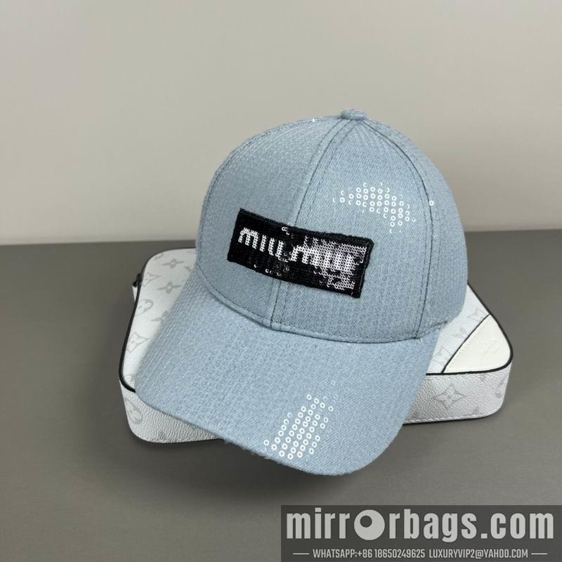 Miumiu Hat dx10