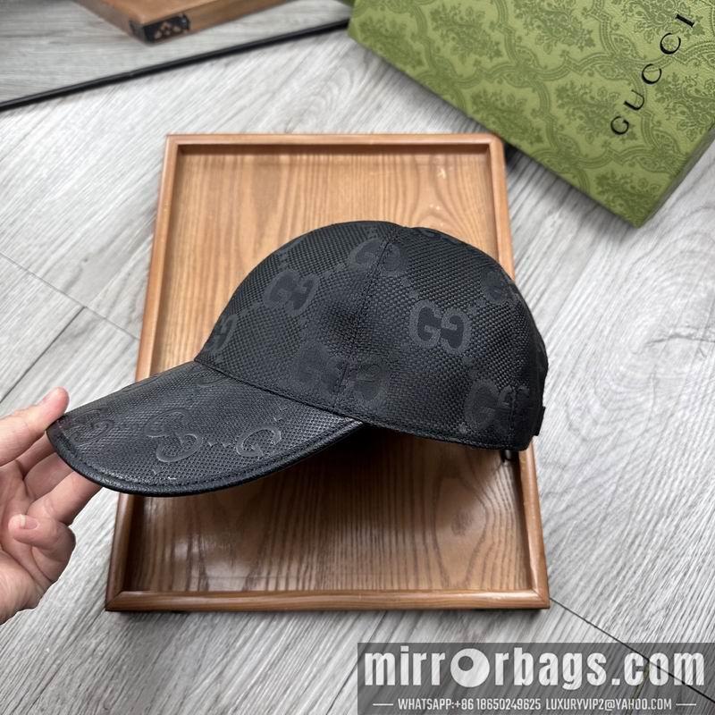 Gucci Hat dx19