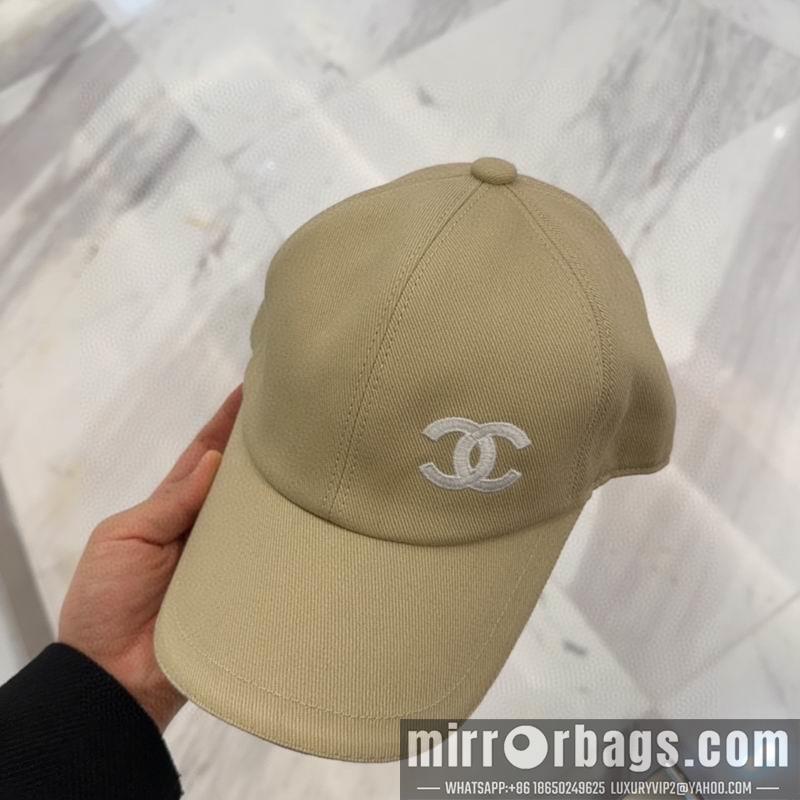 Chanel Hat dx44