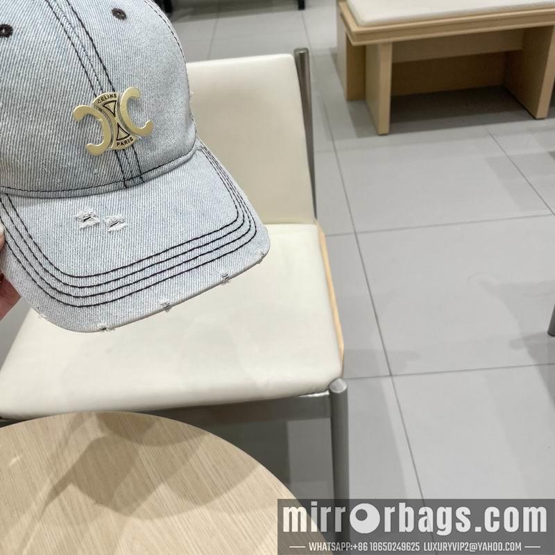 Celine Hat 032003
