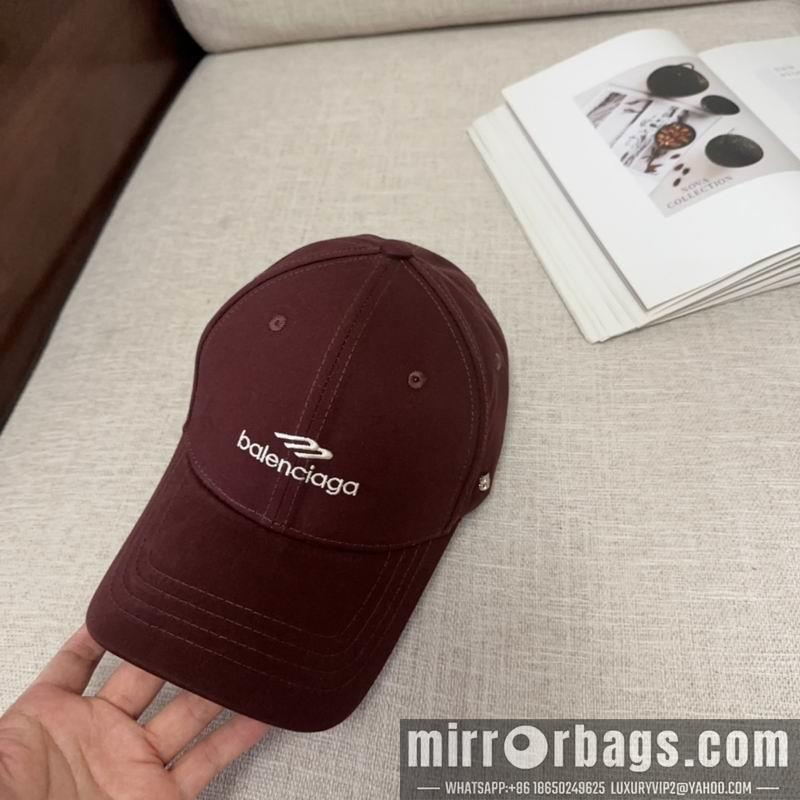 Balencaiga Hat dx36
