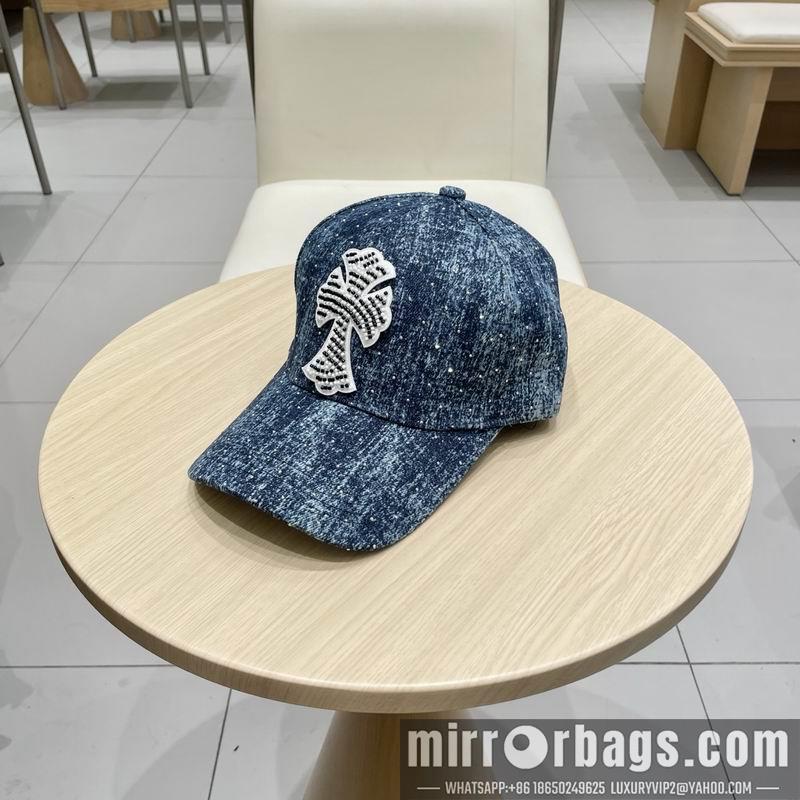 Chrome Hearts Hat 041402