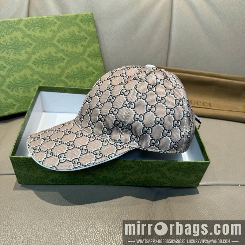 Gucci Hat dx12