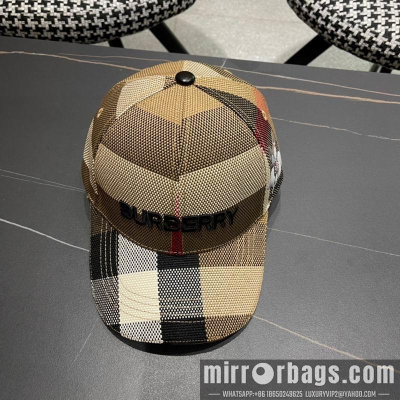 Burberry Hat 081002