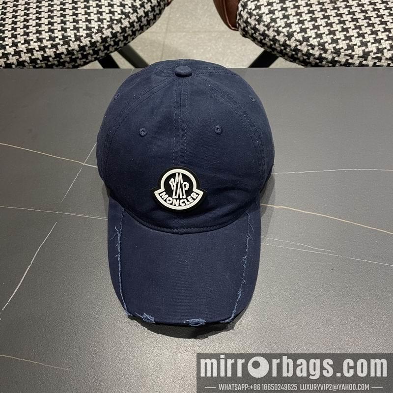 Moncler Hat 041402