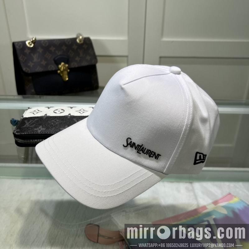 YSL Hat dx14