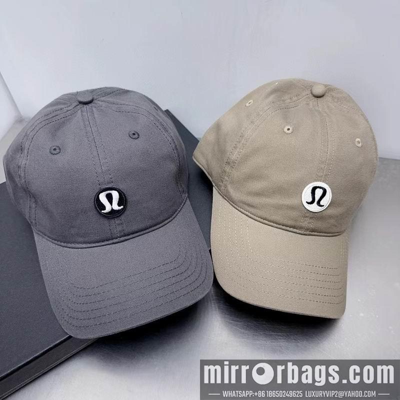 Luluemon Hat 100701