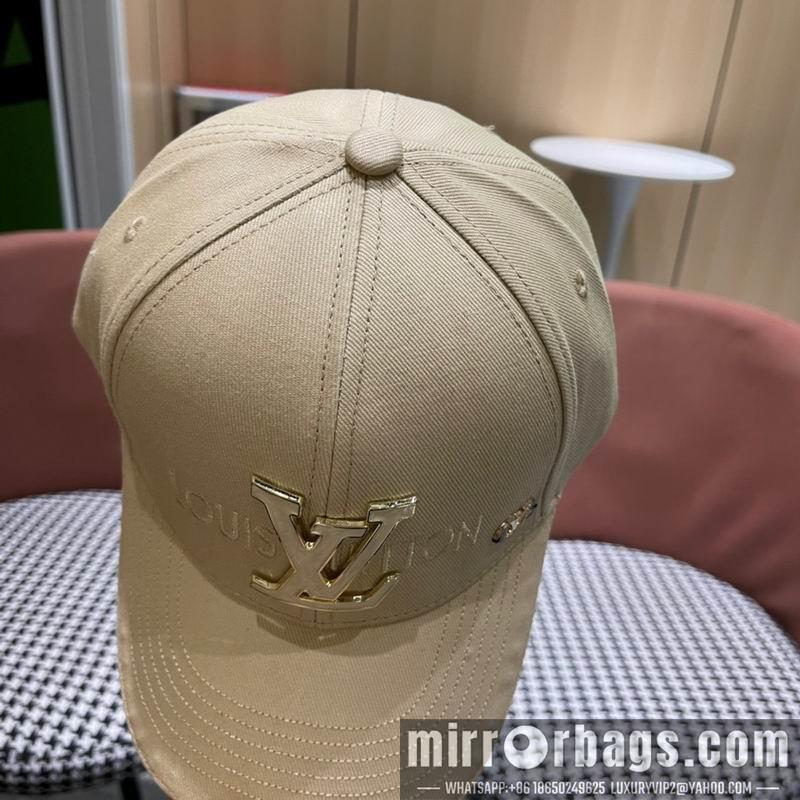 LV Hat 121404