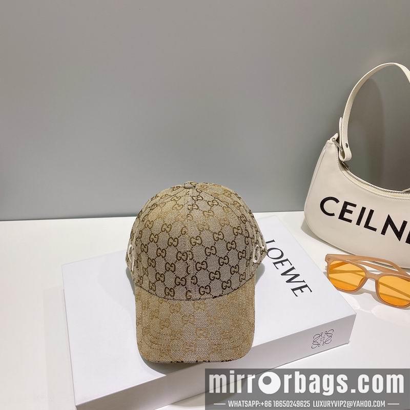 Gucci Hat 010201