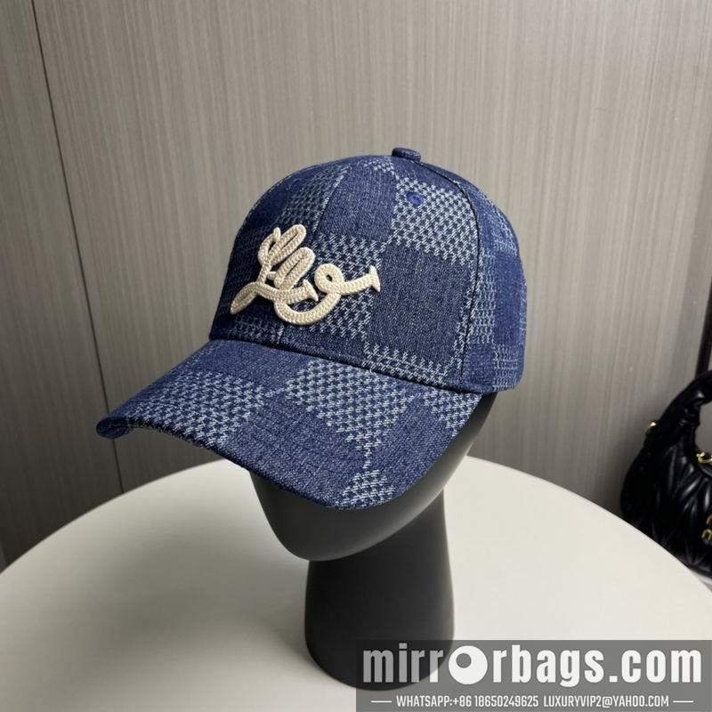 LV Hat 92702