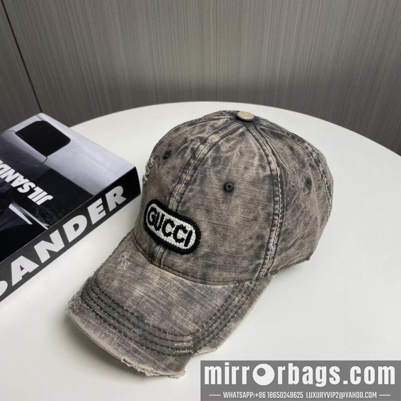 Gucci Hat 010601
