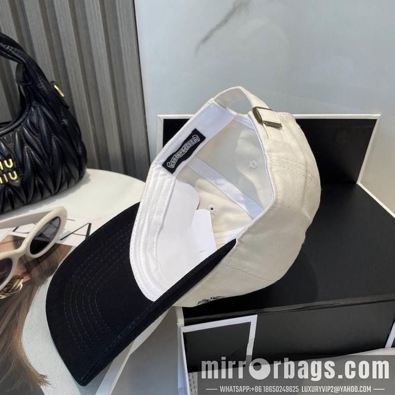 Chrome Hearts Hat dx61