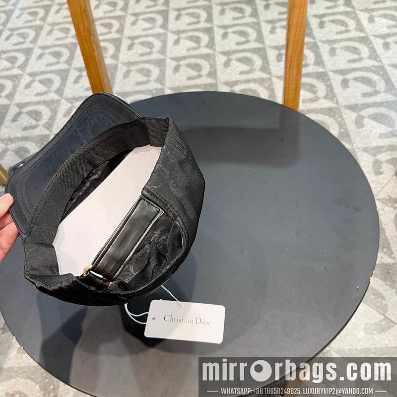 Dior Hat 020804