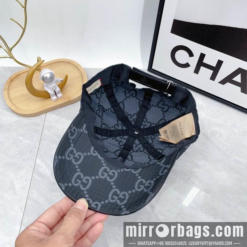 Gucci Hat dx36
