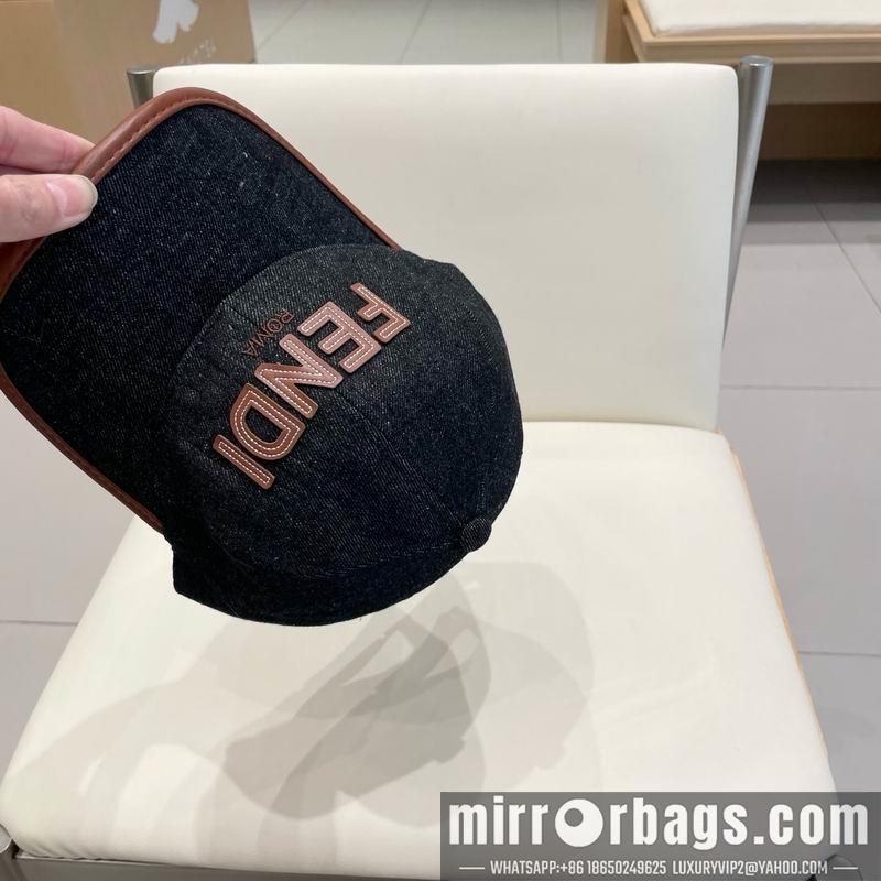Fendi Hat 011501