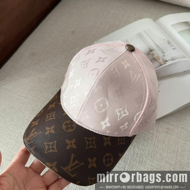 LV Hat dx27