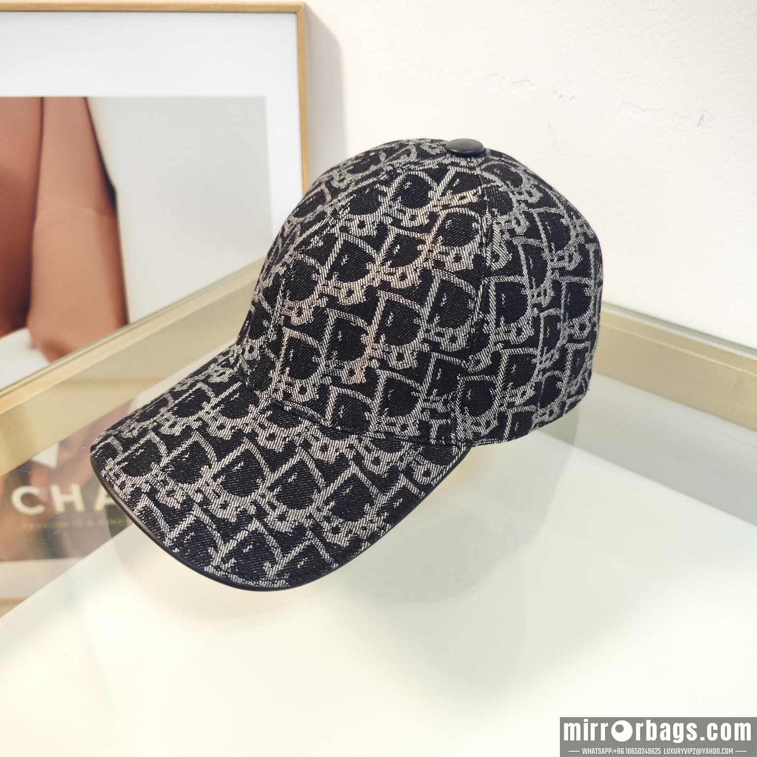 Dior Hat dx73