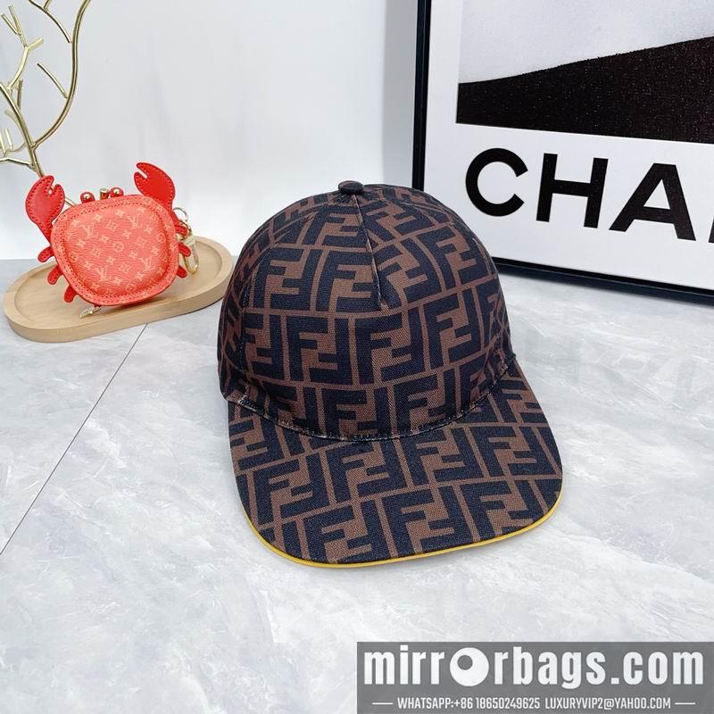 Fendi Hat dx77