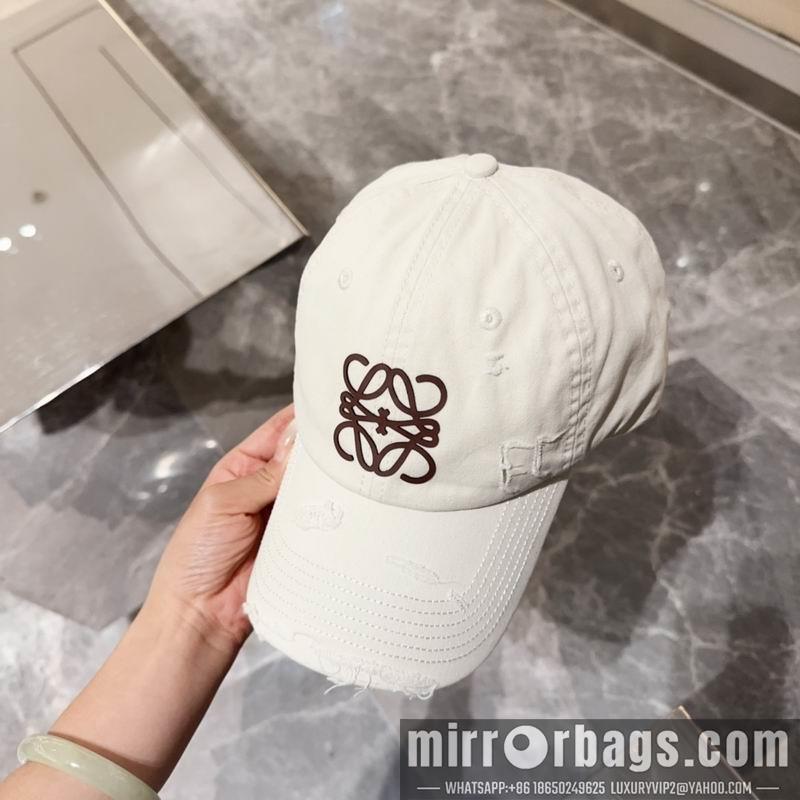 Loewe Hat 072301
