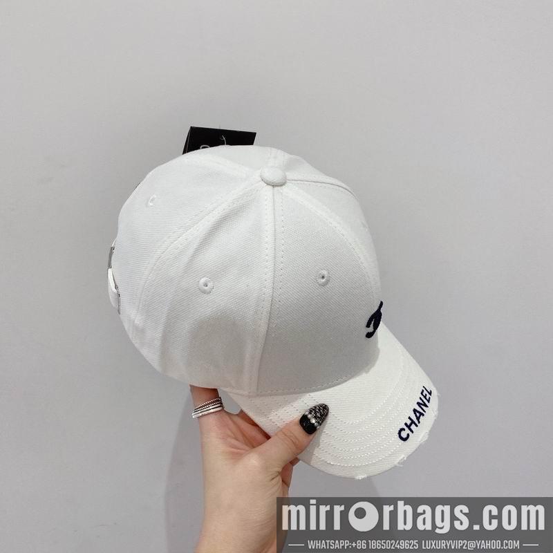 Chanel Hat 050702