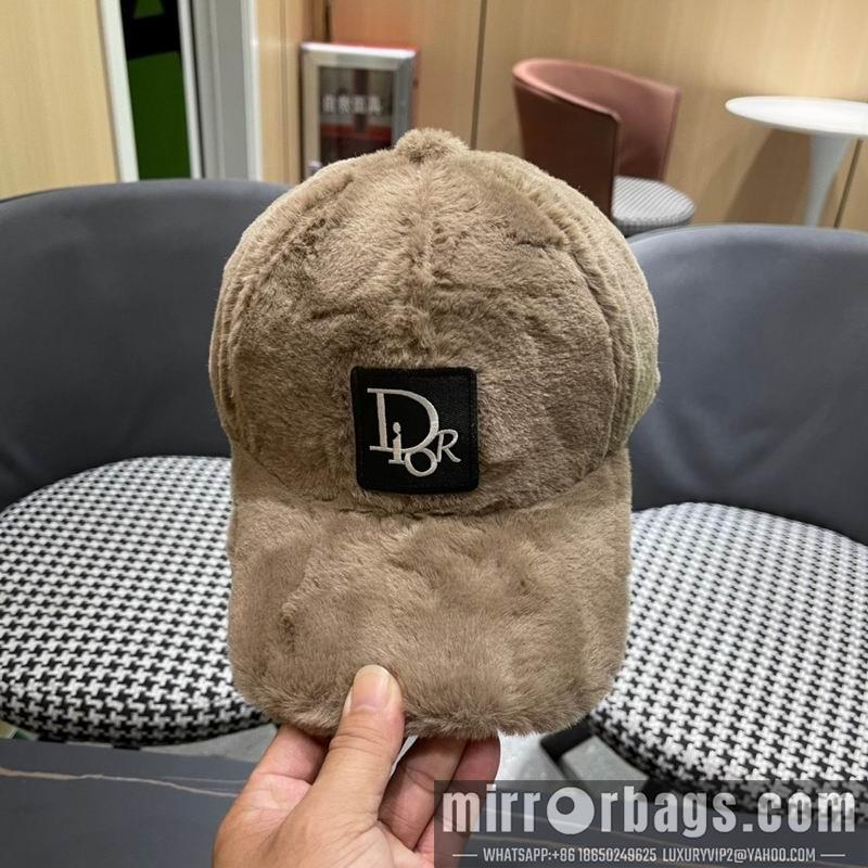 Dior Hat 010601