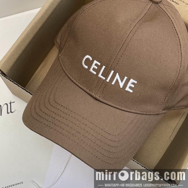 Celine Hat dx129