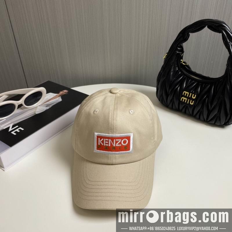Kenzo Hat dx02