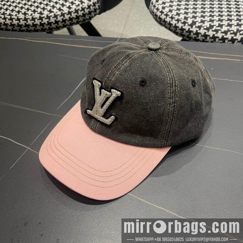 LV Hat 041414