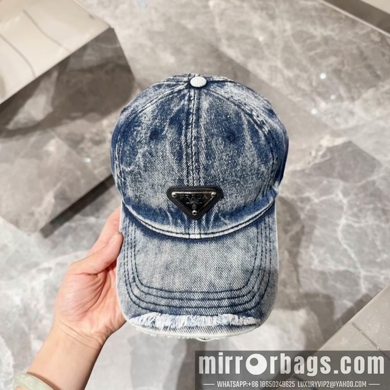 Prada Hat dx11