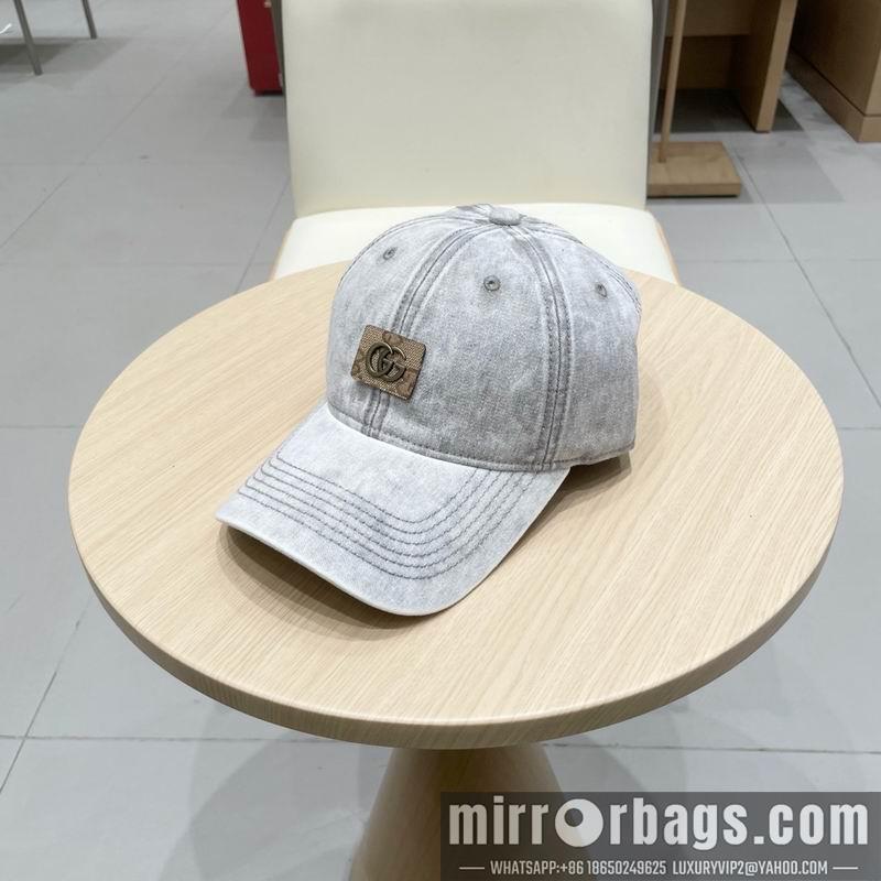 Gucci Hat 010901