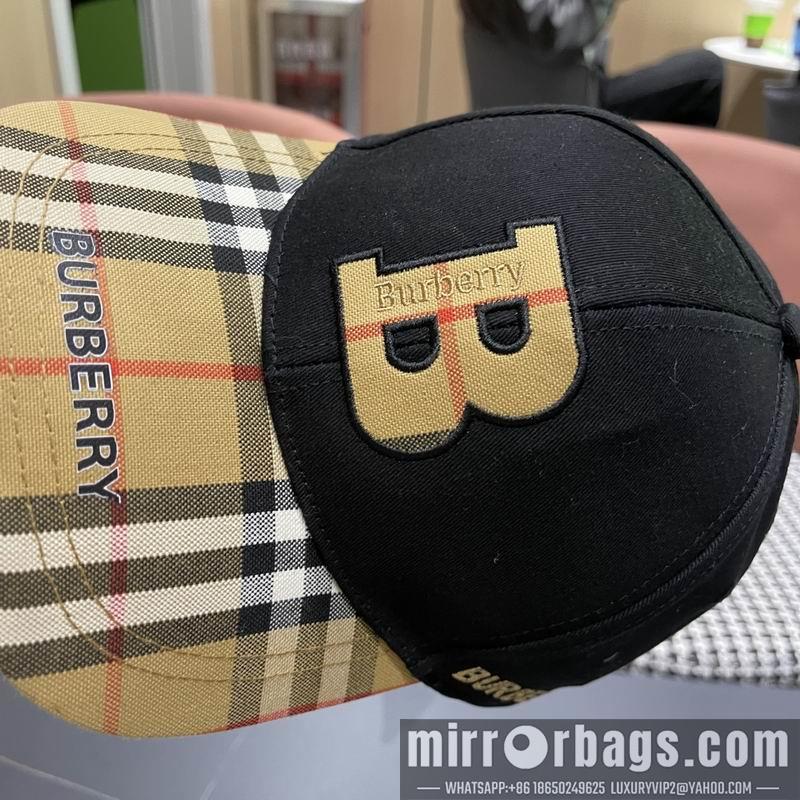 Burberry Hat 041401